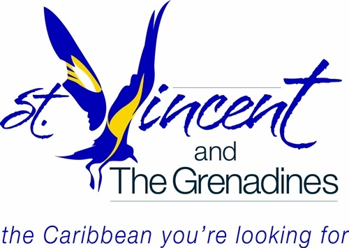 St Vincent et les Grenadines : nouveau logo et projets à gogo St Vincent et les Grenadines : nouveau logo et projets à gogo