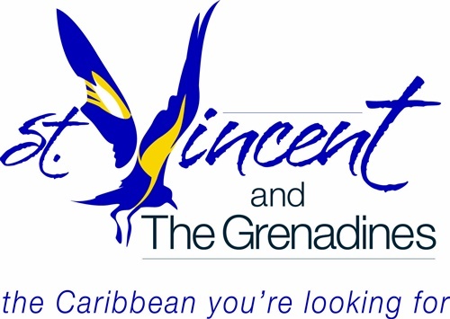 St Vincent et les Grenadines : nouveau logo et projets à gogo