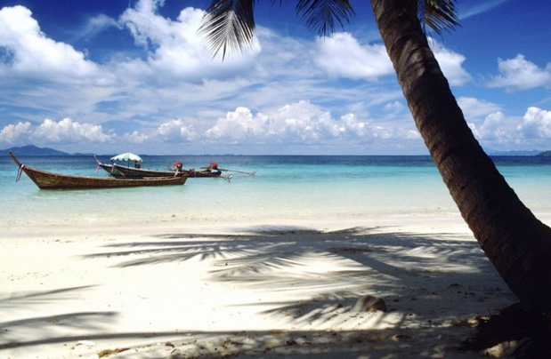 Plus besoin de visa pour le Cap-Vert en 2019 - crédit photo @Flickr Plus besoin de visa pour le Cap-Vert en 2019 - crédit photo @Flickr