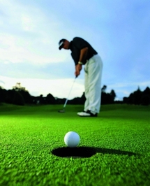 Le golf est l'une des thématiques des packs Look Voyages - DR : Look Voyages Le golf est l'une des thématiques des packs Look Voyages - DR : Look Voyages