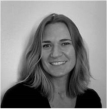 Charlotte Pajot, responsable des ressources humaines. - Terres d'Aventure