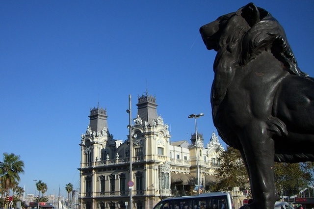 L'Espagne est la grande gagnante des reports dûs aux évènements au Moyen orient (photo Jdl)