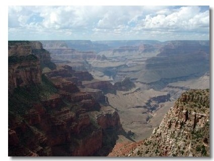 Grand Canyon : un site unique au monde, pure merveille de la nature