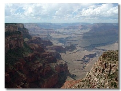 Grand Canyon : un site unique au monde, pure merveille de la nature Grand Canyon : un site unique au monde, pure merveille de la nature