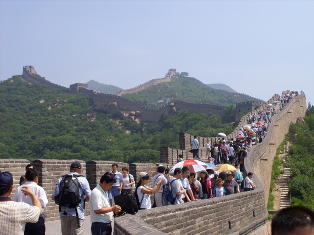 En 2030, la Chine devrait être la première destination et le premier pays émetteur, notamment grâce au marché domestique - crédit photo pixabay - elucidat3 En 2030, la Chine devrait être la première destination et le premier pays émetteur, notamment grâce au marché domestique - crédit photo pixabay - elucidat3