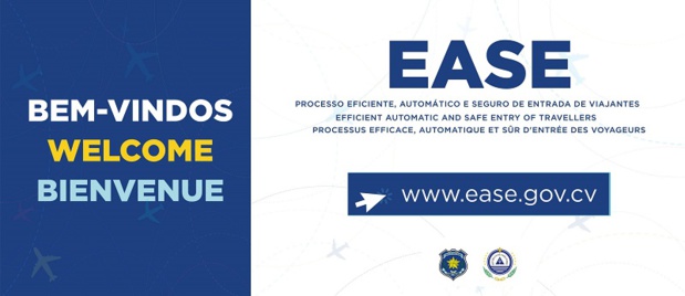 Un pré-enregistrement en ligne obligatoire pour le Cap-Vert - crédit photo: @ease.gov.cv Un pré-enregistrement en ligne obligatoire pour le Cap-Vert - crédit photo: @ease.gov.cv