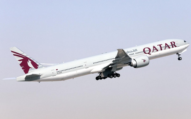 Qatar Airways prend 5% du capital de China Southern Airlines - DR