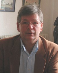 Antoine Paucot, Directeur Général
