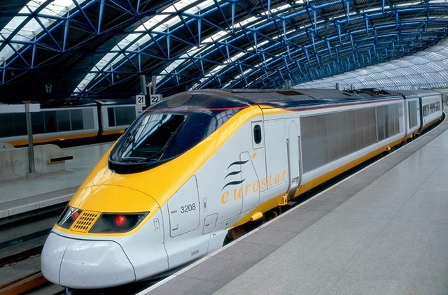 Eurostar : nouveau service « embarquement garanti » pour les voyageurs Business Premier
