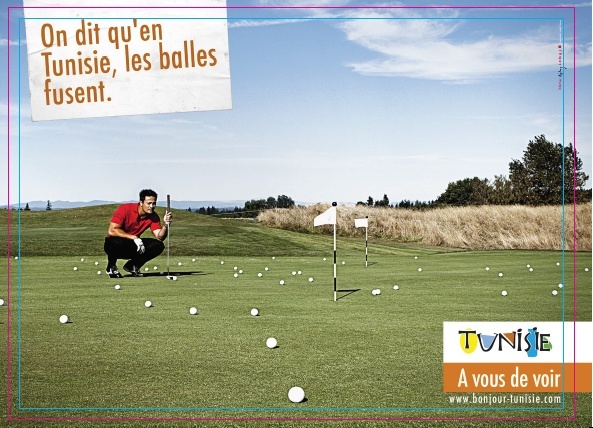 Des balles qui fusent...