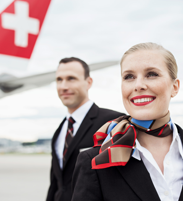 Le groupe allemand et en particulier les compagnies aériennes Lufthansa et Swiss International Air Lines ainsi que la maintenance chez Lufthansa Technik ouvriront en 2019 quelques 5500 postes en Allemagne, en Autriche, en Suisse et en Belgique. - Lufthansa