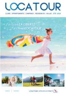 Nouvelle brochure 2019 - DR Nouvelle brochure 2019 - DR