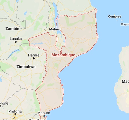 Mozambique : le prix du visa tourisme en hausse