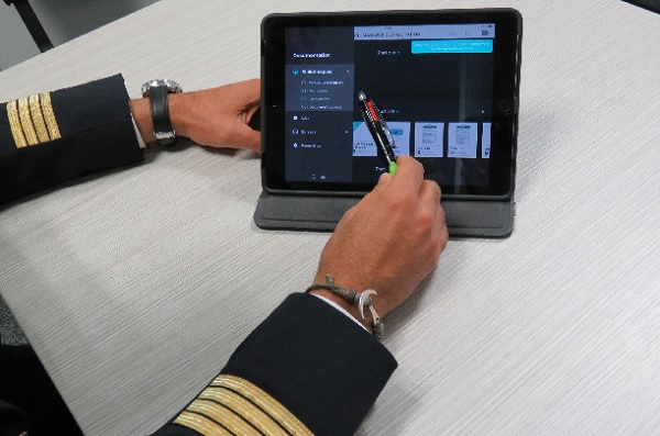Transavia améliore son efficacité opérationnelle grâce à la start-up dgBirds - Crédit photo : Transavia Transavia améliore son efficacité opérationnelle grâce à la start-up dgBirds - Crédit photo : Transavia