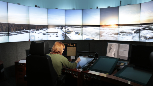 © Saab Digital Air Traffic Solutions © Saab Digital Air Traffic Solutions