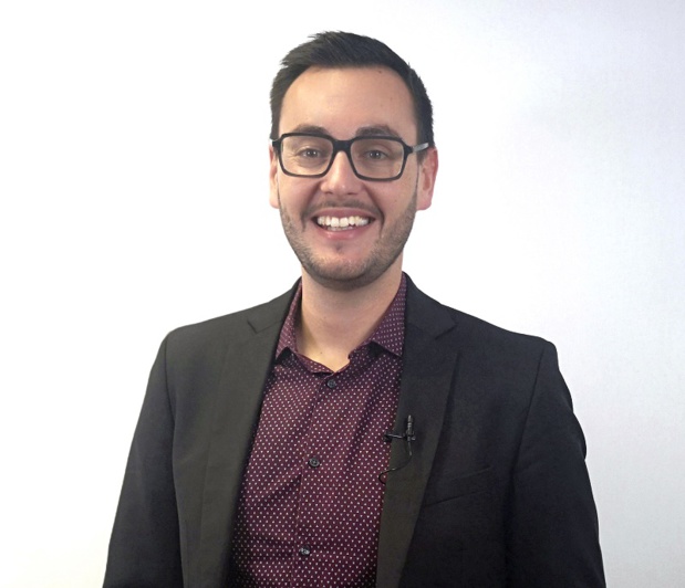 Benjamin Senard - DR Benjamin Senard - DR