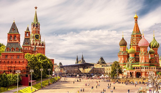 Brussels Airlines change d’aéroport à Moscou - DR Photo Brussels Airlines Brussels Airlines change d’aéroport à Moscou - DR Photo Brussels Airlines