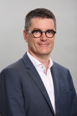 Stéphane Sié - DR Stéphane Sié - DR