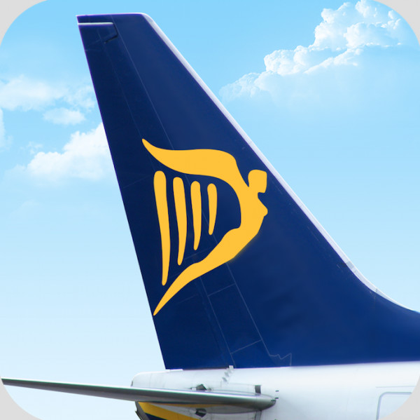Ryanair lance une nouvelle ligne vers Dublin - DR Ryanair