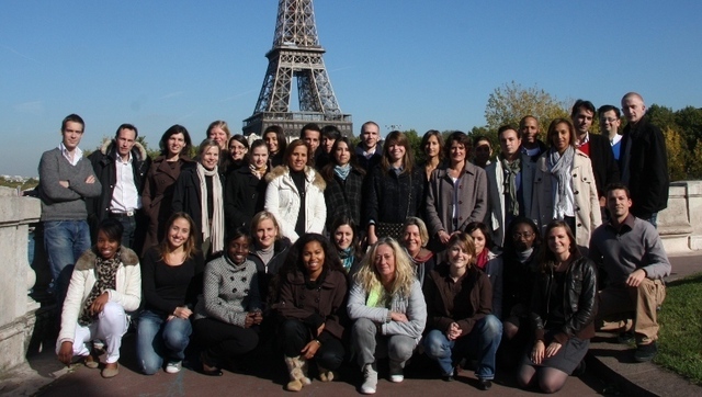 L'équipe de Planetveo devrait encore s'agrandir très prochainement.... L'équipe de Planetveo devrait encore s'agrandir très prochainement....