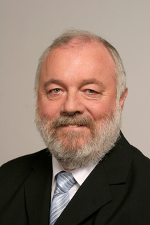 Philippe Beluche, nouveau Président du CDT du Doubs