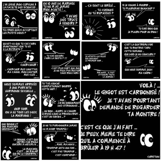 Téléchargement gratuit Images Un Peu D Humour Noir Pour Eblouir Votre Journee O dernière salutations