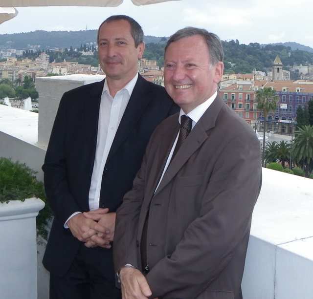 L’office va également se servir des relais que sont les réseaux sociaux comme Facebook, Twitter et également les vecteurs images que sont Flickr, YouTube, Dailymotion - DR L’office va également se servir des relais que sont les réseaux sociaux comme Facebook, Twitter et également les vecteurs images que sont Flickr, YouTube, Dailymotion - DR