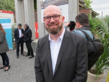 Leslie Dickinson, directeur du service client de Tourcoing - DR Leslie Dickinson, directeur du service client de Tourcoing - DR