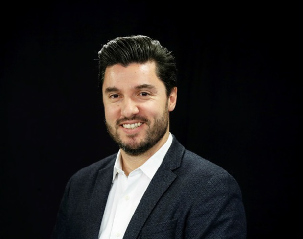 Walter Costa a travaillé chez Hotels.com, Campings.com et AccorHotels - DR Walter Costa a travaillé chez Hotels.com, Campings.com et AccorHotels - DR