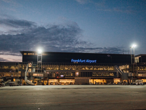 A Francfort, le personnel est appelé à la grève jusqu'à 20h ce soir, en particulier au niveau des postes de contrôle de sécurité situés en dehors de la zone de transit - DR : Facebook Frankfurt Airport A Francfort, le personnel est appelé à la grève jusqu'à 20h ce soir, en particulier au niveau des postes de contrôle de sécurité situés en dehors de la zone de transit - DR : Facebook Frankfurt Airport