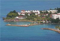 La Creole Beach Hotel & Resort La Creole Beach Hotel & Resort