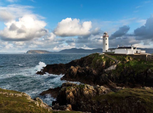 Le Tourisme Irlandais communiquera sur son nouvel axe de développement autour des « saisons et régions d’Irlande » - DR