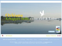 L’office de Tourisme d’Orléans lance son site internet