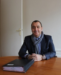 Emmanuel Toromanof, secrétaire général de l'APST - DR : APST