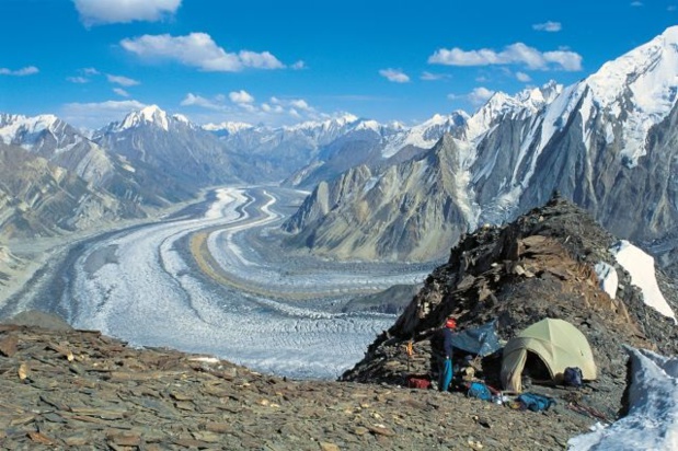 Trekking : Terres d’Aventure revient au Pakistan