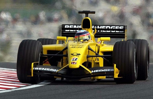 Forfait-flash n'est plus dans la course pour le Grand prix d'Espagne de Formule1 ce week-end à Barcelone / photo dr Forfait-flash n'est plus dans la course pour le Grand prix d'Espagne de Formule1 ce week-end à Barcelone / photo dr