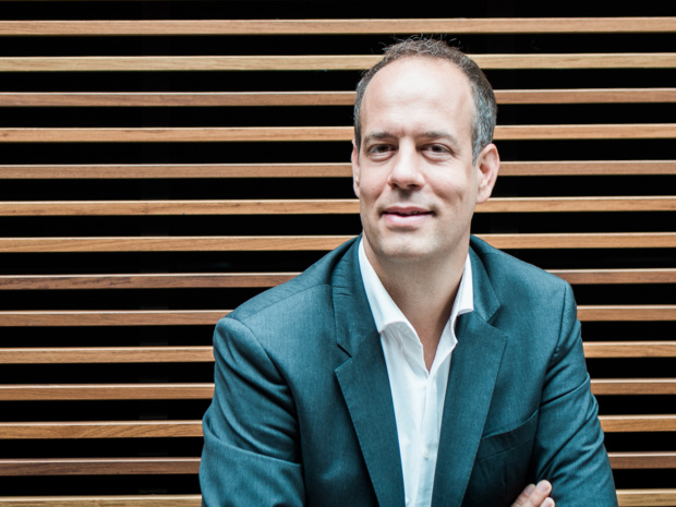 Sebastien Guyot © Jean Louis Carli Sebastien Guyot © Jean Louis Carli