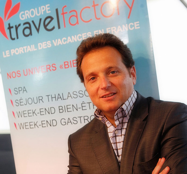 Travelfactory lancera ses clubs de vacances sous la marque Hedena en 2011