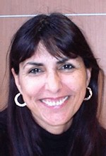 Liliane Doret, responsable du service affaires Liliane Doret, responsable du service affaires
