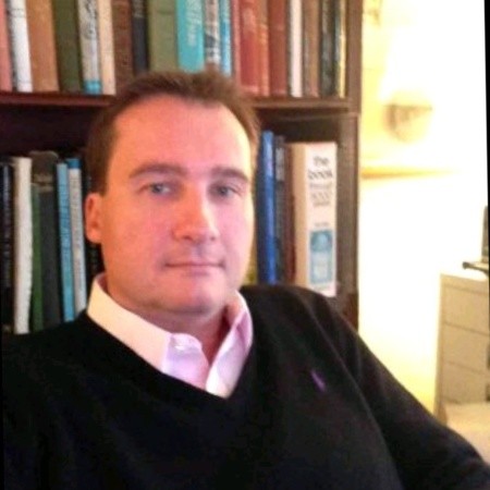 Angus Clarke est nommé directeur général adjoint en charge de la stratégie d'Air France - KLM - DR linkedin Angus Clarke est nommé directeur général adjoint en charge de la stratégie d'Air France - KLM - DR linkedin