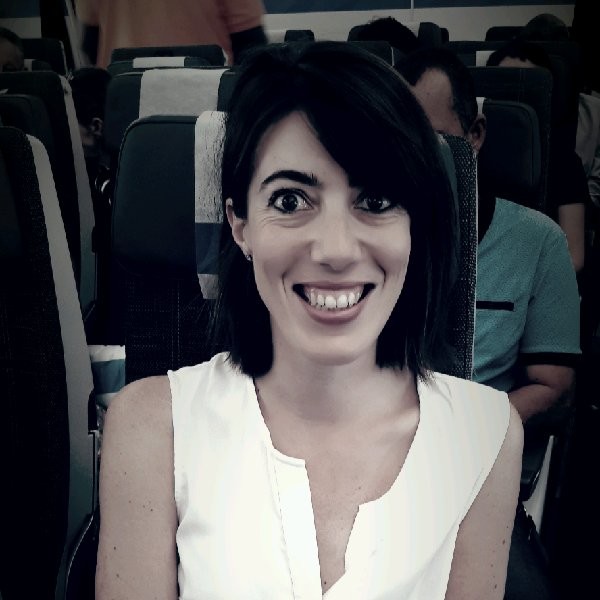 Coralie Beaupied devient directrice "Expérience Client" - Photo linkedin Coralie Beaupied devient directrice "Expérience Client" - Photo linkedin