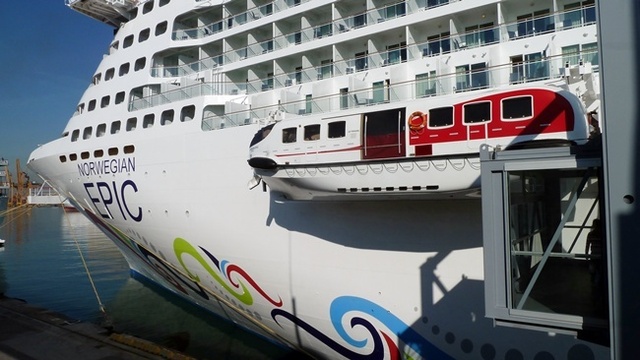 Echos du Large : les croisiéristes américains débarquent en Méditerranée avec de nouveaux concepts Echos du Large : les croisiéristes américains débarquent en Méditerranée avec de nouveaux concepts