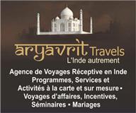 Aryavrit Travels Aryavrit Travels