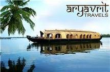 Aryavrit Travels Aryavrit Travels