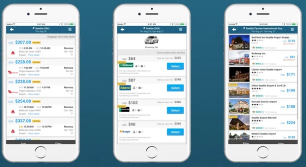 Deem est une plateforme technologique de gestion des voyages qui comprend Deem Work Fource et Deem Ground Work une suite de produits de réservation et de technologie de voyage en ligne pour les voyageurs d'affaires - DR Deem est une plateforme technologique de gestion des voyages qui comprend Deem Work Fource et Deem Ground Work une suite de produits de réservation et de technologie de voyage en ligne pour les voyageurs d'affaires - DR