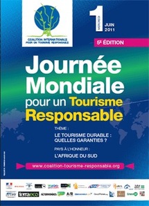 La Journée mondiale du Tourisme responsable arrive à maturité La Journée mondiale du Tourisme responsable arrive à maturité