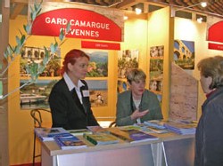 Stand du Gard Stand du Gard
