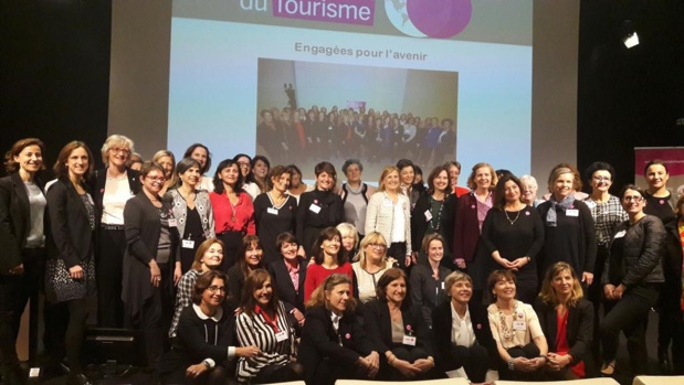 Le trophée 2019 distinguera des femmes "qui par leur action, permettent de valoriser et favoriser le rayonnement du tourisme" - DR