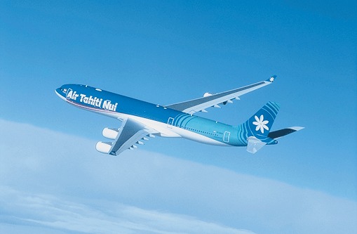 Air Tahiti Nui réduit ses pertes en 2010 Air Tahiti Nui réduit ses pertes en 2010