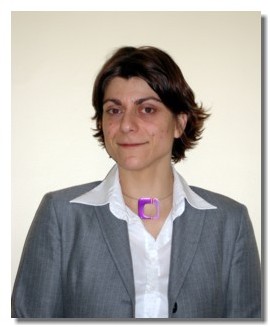 Séverine Durmaz, Responsable Marketing et RP Malta Tourism Authority